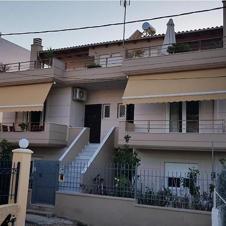 1 Bedroom Apartment Close To The Sea Αρτέμιδα Εξωτερικό φωτογραφία