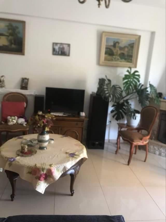1 Bedroom Apartment Close To The Sea Αρτέμιδα Εξωτερικό φωτογραφία